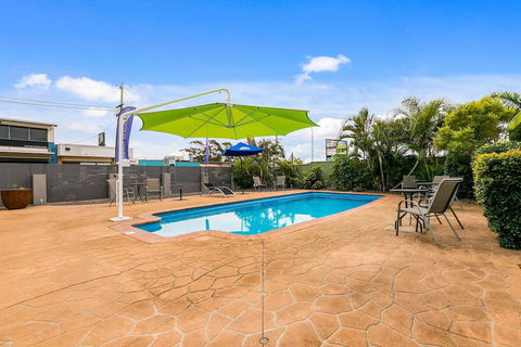 Comfort Inn On Main Hervey Bay - Holiday Adelaide 6