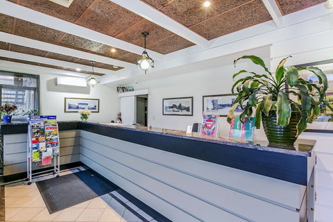 Scottys Motel - Holiday Adelaide 7