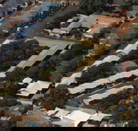 Margaret River Motel - Holiday Adelaide