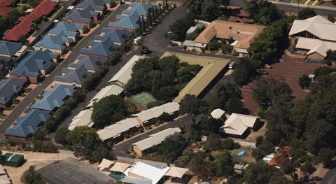 Margaret River Motel - Holiday Adelaide 0