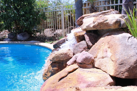 Margaret River Motel - Holiday Adelaide 2