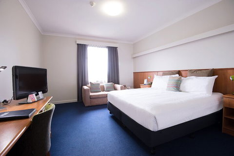 Comfort Hotel Perth City - Holiday Adelaide 4