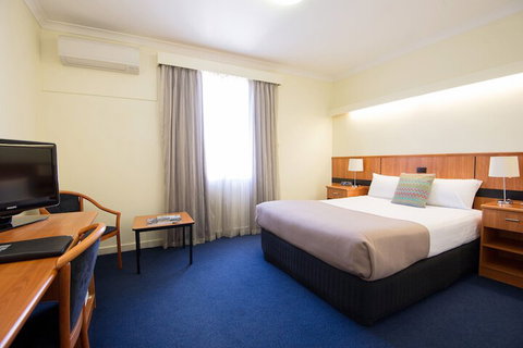 Comfort Hotel Perth City - Holiday Adelaide 7