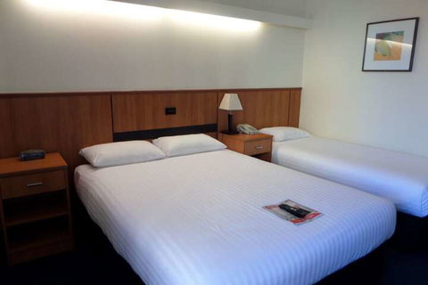 Comfort Hotel Perth City - Holiday Adelaide 2