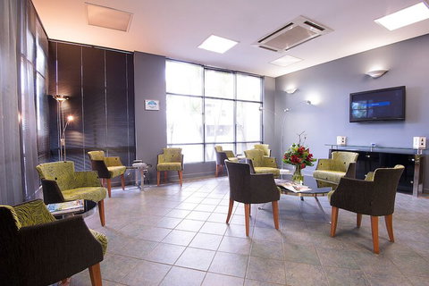 Comfort Hotel Perth City - Holiday Adelaide 1