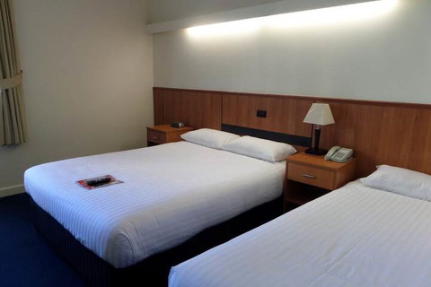 Comfort Hotel Perth City - Holiday Adelaide 5