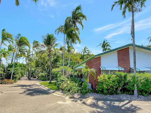 Comfort Resort Blue Pacific - Holiday Adelaide 5