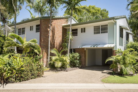 Comfort Resort Blue Pacific - Holiday Adelaide 3