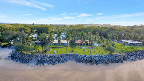 Comfort Resort Blue Pacific - Holiday Adelaide 4