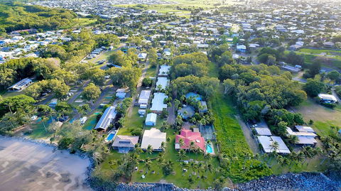 Comfort Resort Blue Pacific - Holiday Adelaide 1