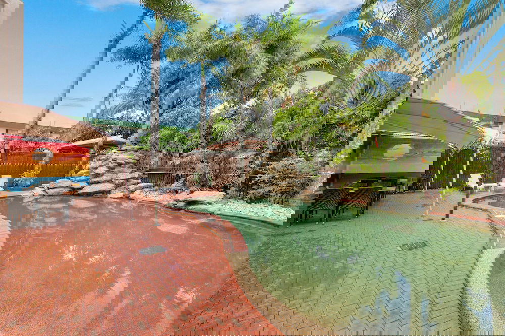 Cairns QLD Holiday Adelaide