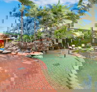 Cairns City Sheridan - Holiday Adelaide