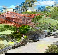 Comfort Inn  Suites Sombrero - Holiday Adelaide