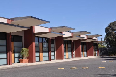 Highlander Hotel - Holiday Adelaide 2