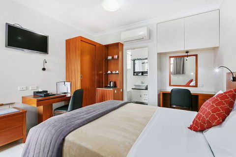 Comfort Inn & Suites Burwood - Holiday Adelaide 3