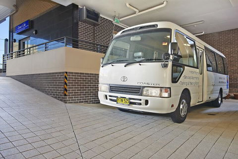 Comfort Inn & Suites Burwood - Holiday Adelaide 1