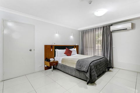 Comfort Inn & Suites Burwood - Holiday Adelaide 6