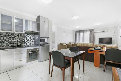 Comfort Inn & Suites Burwood - Holiday Adelaide 5