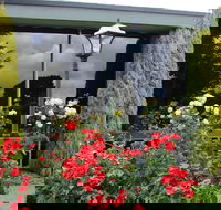 Comfort Inn Cedar Lodge - Holiday Adelaide