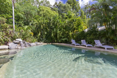 Port Douglas Plantation Resort - Holiday Adelaide 5