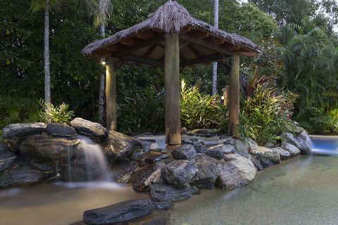 Port Douglas Plantation Resort - Holiday Adelaide 4