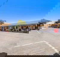Comfort Inn May Park - Holiday Adelaide