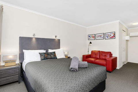 Comfort Inn Warrnambool International - Holiday Adelaide 2