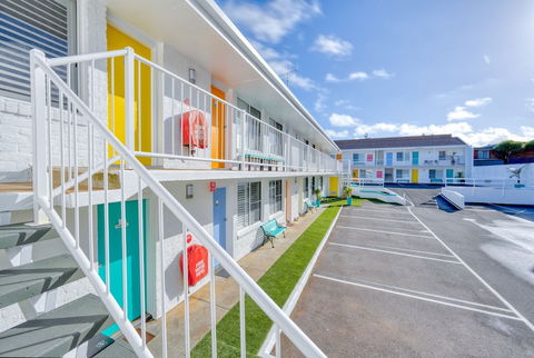Comfort Inn Warrnambool International - Holiday Adelaide 0