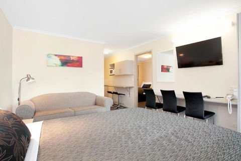Comfort Inn Warrnambool International - Holiday Adelaide 6