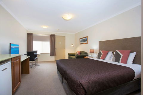 Comfort Inn Warrnambool International - Holiday Adelaide 3