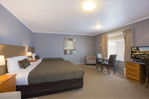 Comfort Inn Warrnambool International - Holiday Adelaide 4