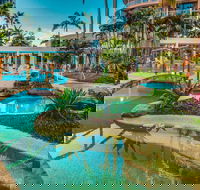 Crowne Plaza Surfers Paradise an IHG Hotel - Holiday Adelaide