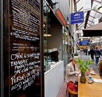 Hotel Causeway - Holiday Adelaide