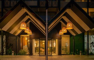 The Chifley On South Terrace