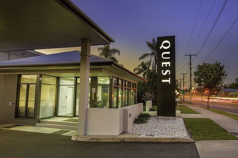 Quest Ipswich - Holiday Adelaide 1