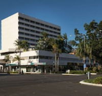 Rydges Plaza Cairns - Holiday Adelaide