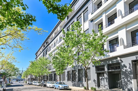 Nesuto Woolloomooloo - Holiday Adelaide 1