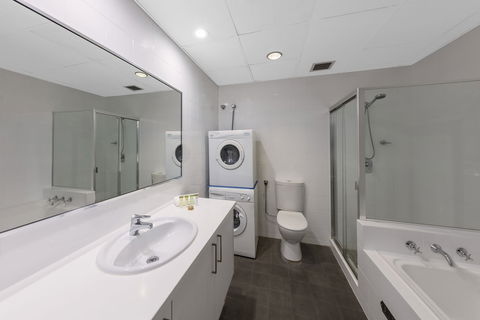 Nesuto Woolloomooloo - Holiday Adelaide 5
