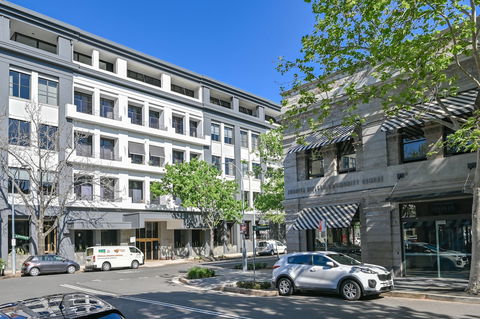 Nesuto Woolloomooloo - Holiday Adelaide 0