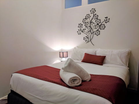 Nesuto Woolloomooloo - Holiday Adelaide 3