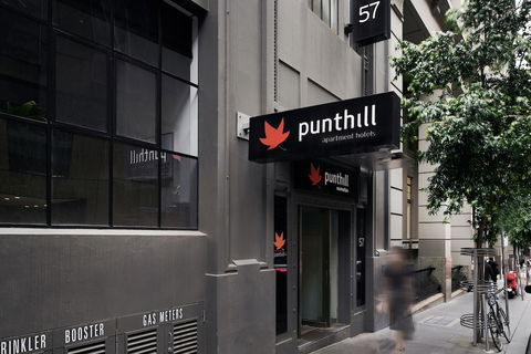 Punthill Manhattan - Holiday Adelaide 0