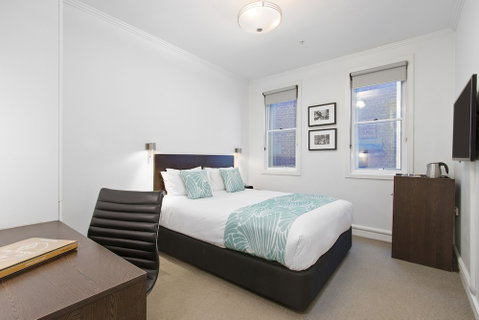 Alto Hotel On Bourke - Holiday Adelaide 4