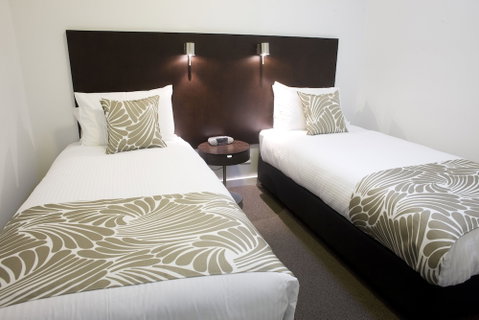 Alto Hotel On Bourke - Holiday Adelaide 5