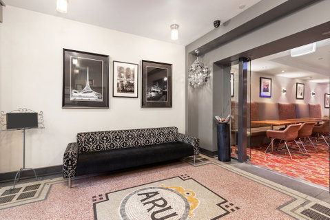 Alto Hotel On Bourke - Holiday Adelaide 0