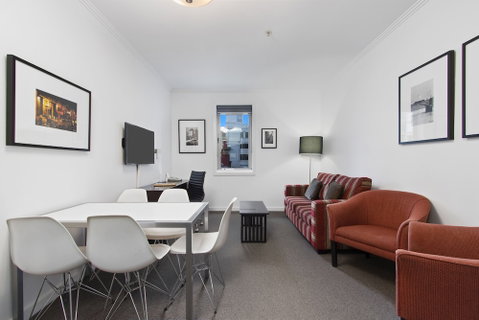 Alto Hotel On Bourke - Holiday Adelaide 6