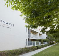 Pinnacle Apartments - Holiday Adelaide