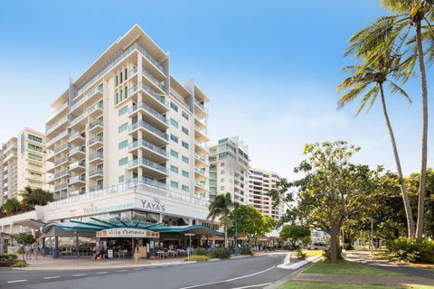 Mantra Trilogy - Holiday Adelaide 1