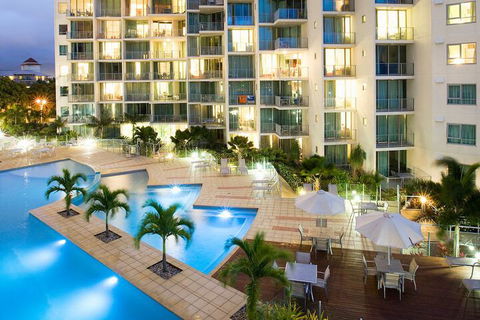Mantra Trilogy - Holiday Adelaide 4
