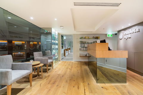 Four Seasons Hotel Sydney - Holiday Adelaide 2