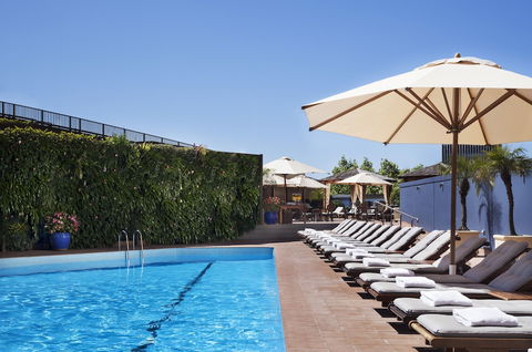 Four Seasons Hotel Sydney - Holiday Adelaide 0